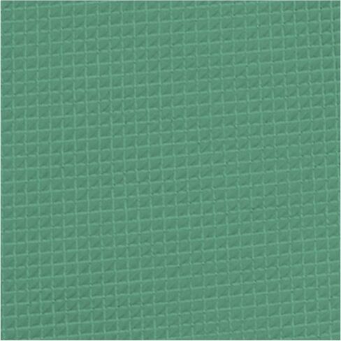 Jacob Alexander Men's Woven Subtle Mini Squares Adjustable Self-Tie Bow Tie in Kuwait
