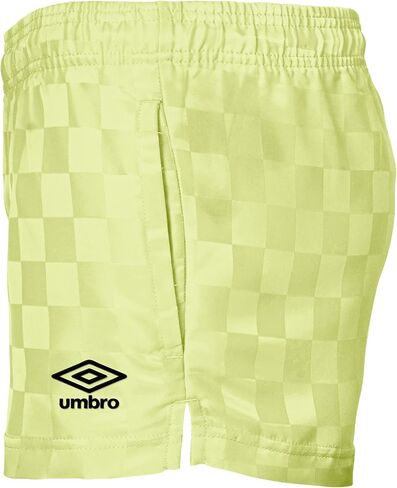 Umbro Women's Checkerboard Short in Saudi Arabia