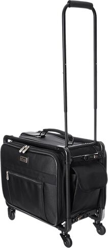 Tutto 17" Carry-On - Small (Fits Jem, etc.) (Black) in Kuwait