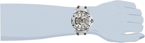 Invicta 31689 Star Wars Storm Trooper Limited Edition Men's Automatic Watch in Saudi Arabia