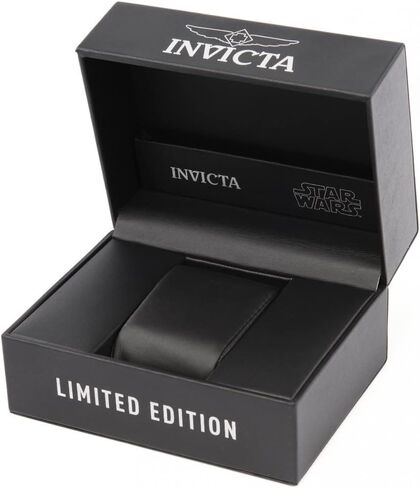 Invicta 31689 Star Wars Storm Trooper Limited Edition Men's Automatic Watch in Saudi Arabia