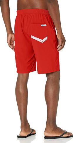 Mossy Oak Fishing Quick Dry Mens Board Shorts, No Mesh Swim Trunks Men in Kuwait