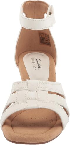 Clarks Women's Kyarra Joy Wedge Sandal in Kuwait