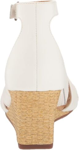 Clarks Women's Kyarra Joy Wedge Sandal in Kuwait