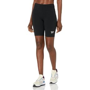 Reebok Women's Bike Shorts