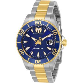 ساعة تيكنومارين اتوماتيكية TM-219078 in Kuwait