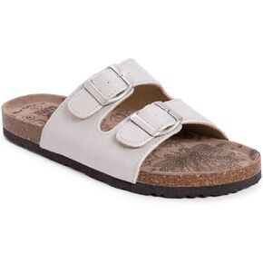 صندل MUK LUKS نسائي Terra Turf مارلا صندل نسائي in Kuwait