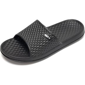 Hasina Women's Shower Sandals Bathroom Slippers Non-Slip Indoor Home House Beach Shoes in Kuwait