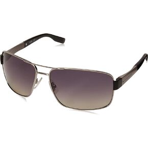 BOSS by Hugo Boss Men's 0521/S Wrap Sunglasses