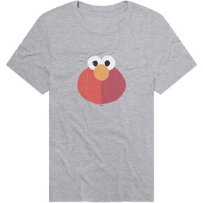 Popfunk Official Rick and Morty Adult Unisex Classic Ring-Spun T-Shirt Collection in Saudi Arabia