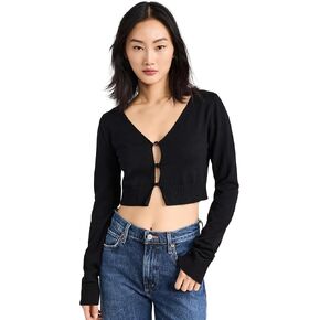 Ciao Lucia Women's Estela Cardigan in Kuwait