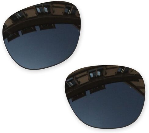 عدسات Vonxyz بديلة لنظارة Ray-Ban RB3539 مقاس 54 مم - خيارات متعددة in Kuwait
