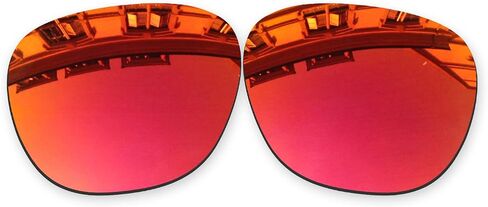 عدسات Vonxyz بديلة لنظارة Ray-Ban RB3539 مقاس 54 مم - خيارات متعددة in Kuwait
