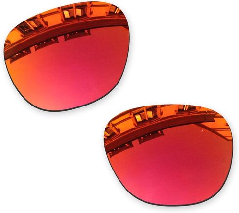 عدسات Vonxyz بديلة لنظارة Ray-Ban RB3539 مقاس 54 مم - خيارات متعددة in Kuwait