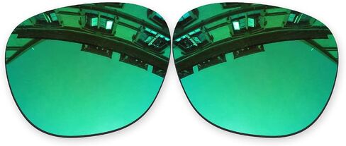 عدسات Vonxyz بديلة لنظارة Ray-Ban RB3539 مقاس 54 مم - خيارات متعددة in Kuwait