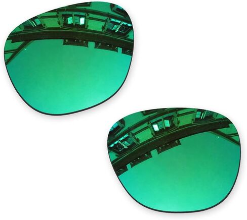 عدسات Vonxyz بديلة لنظارة Ray-Ban RB3539 مقاس 54 مم - خيارات متعددة in Kuwait
