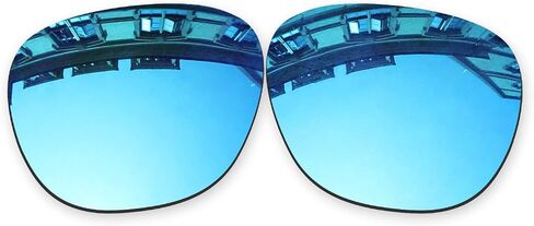 عدسات Vonxyz بديلة لنظارة Ray-Ban RB3539 مقاس 54 مم - خيارات متعددة in Kuwait