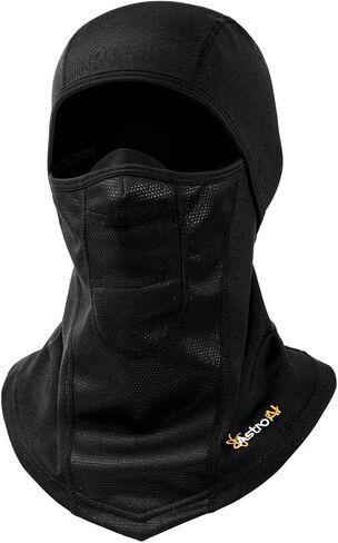 AstroAI Ski Mask Windproof Balaclava and Balaclava Small Size Ski Mask in Saudi Arabia