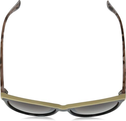 نظارات شمسية نسائية واقية من الأشعة فوق البنفسجية Th777 من TAHARI. هدايا أنيقة لها، 55 ملم in Kuwait