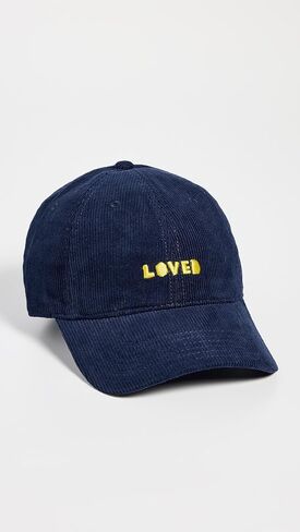 قبعة البيسبول النسائية من Kerri Rosenthal محبوبة in Kuwait