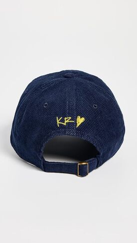 قبعة البيسبول النسائية من Kerri Rosenthal محبوبة in Kuwait