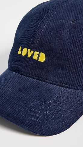 قبعة البيسبول النسائية من Kerri Rosenthal محبوبة in Kuwait