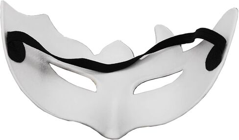 Masquerade Mask Novelty Deluxe Steampunk Phantom Mechanical Venetian Mask for Halloween Costume Party Mardi Gras Ball in Kuwait
