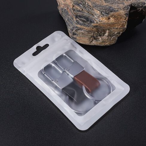 MING DI Key Chain with Leather for Men and Women,Upscale Car Keychain Key Ring Key Holder-2 Pack in Saudi Arabia