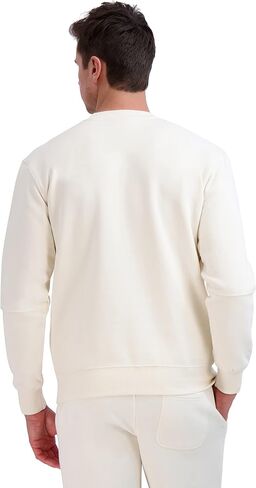 Umbro Undyed Sweatshirt, Natural, Small in Saudi Arabia