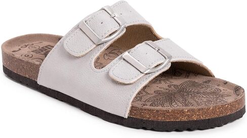 صندل MUK LUKS نسائي Terra Turf مارلا صندل نسائي in Kuwait