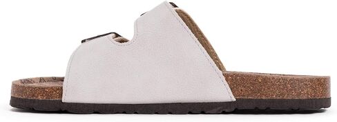 صندل MUK LUKS نسائي Terra Turf مارلا صندل نسائي in Kuwait