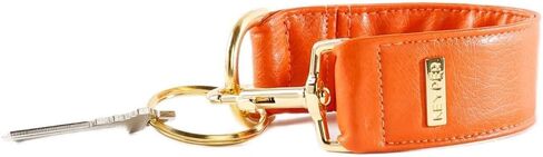 KEYPER® Key Ring المعصم - حبل معصم مفيد لسلسلة المفاتيح للمفاتيح وحامل سلسلة المفاتيح ومفاتيح السيارة وحزام المعصم in Kuwait