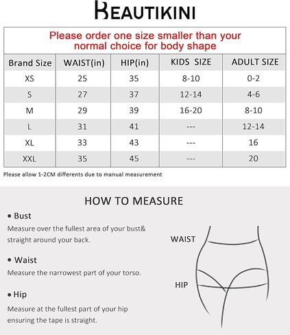 ملابس سباحة بيوتيكيني خلال فترة الحيض مانعة للتسرب للسباحة أثناء فترة السباحة للمراهقات والفتيات والنساء باللون الأسود in Kuwait