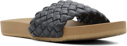 Billabong Women's Playa Grande Flat Sandal in Saudi Arabia