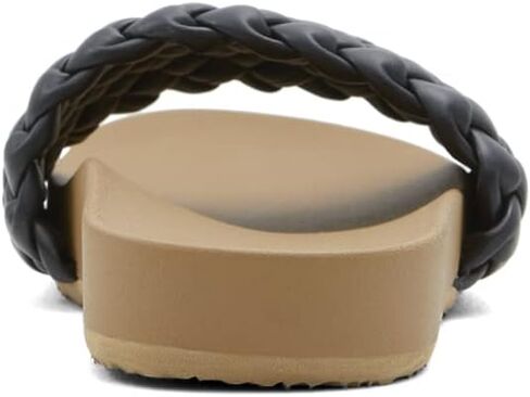 Billabong Women's Playa Grande Flat Sandal in Saudi Arabia