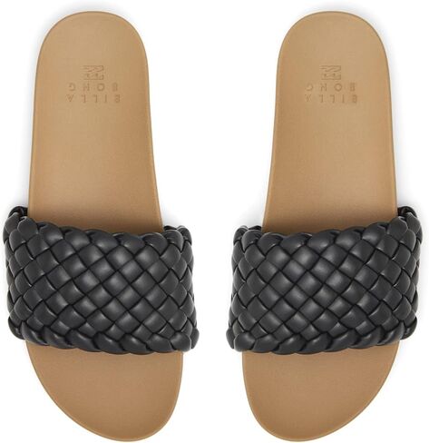 Billabong Women's Playa Grande Flat Sandal in Saudi Arabia