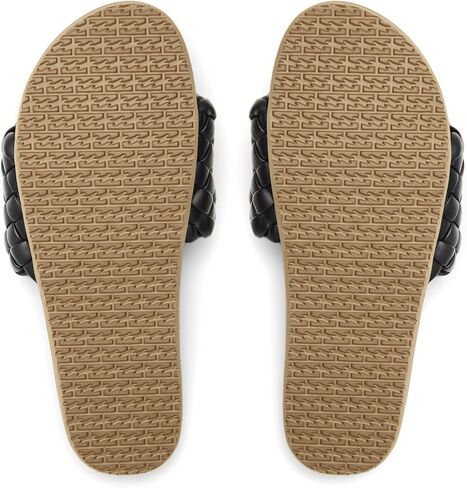 Billabong Women's Playa Grande Flat Sandal in Saudi Arabia