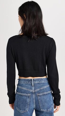 Ciao Lucia Women's Estela Cardigan in Kuwait