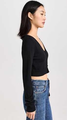 Ciao Lucia Women's Estela Cardigan in Kuwait