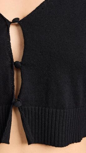 Ciao Lucia Women's Estela Cardigan in Kuwait