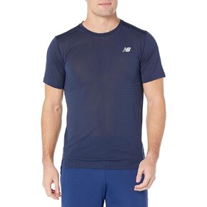 New Balance Men's Accelerate Short Sleeve 22