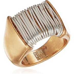 خاتم كوكتيل ذو قلب منتفخ للنساء من روبرت لي موريس سوهو in Kuwait