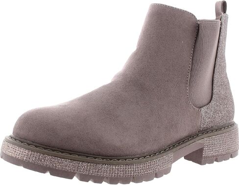 Steve Madden Girls Shoes Howler Fashion Boot in Saudi Arabia