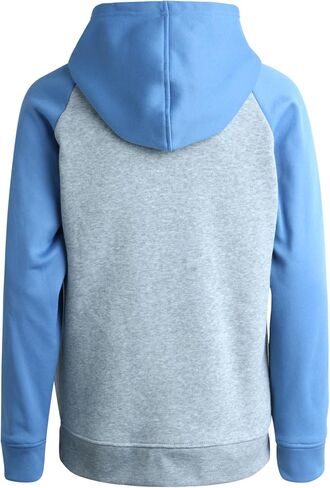 RBX Boys' Sweatsuit - 2 Piece Performance Fleece Hoodie Sweatshirt and Jogger Sweatpants - Active Tracksuit Set (4-12) in Saudi Arabia