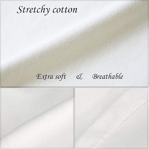 Shinywear Fake Turtleneck Dickies for Women, Detachable Turtleneck Collar,Half Mock Turtlenecks,Cotton in Saudi Arabia