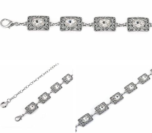 Ayliss النساء حجر الراين سلسلة حزام فستان معدني ربط حزام الموضة البطن كريستال أحزمة الخصر نحيل حزام السرج حزام الخصر in Kuwait