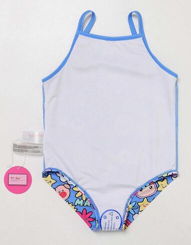 ماشا والدب بدلة سباحة لطيفة للفتيات من قطعة واحدة in Kuwait