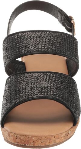 EVANS Women's Sandal Wedge Milly in Saudi Arabia
