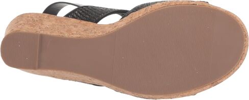EVANS Women's Sandal Wedge Milly in Saudi Arabia