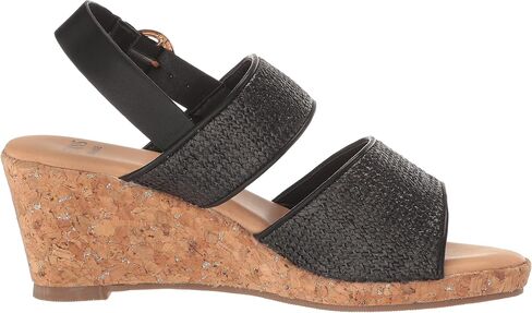 EVANS Women's Sandal Wedge Milly in Saudi Arabia